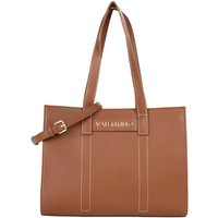 Mario Valentino Bolso Shopping Aury RE Marrón | Comprar