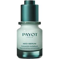 Payot Neo-Serum Concentré Revitalizant | Paco Perfumerías