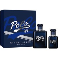 Ralph Lauren Polo 67 Estuche | Paco Perfumerías