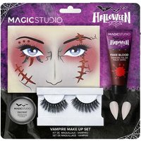 Magic Studio Make Up Set Vampiro Halloween | Comprar