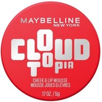 Maybelline Cloudtopia Blush Matte | Paco Perfumerías