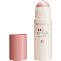 L'Oréal Lumi Glotion Le GLow Stick | Paco Perfumerías