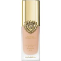 Dolce & Gabbana Everlast Foundation | Paco Perfumerías
