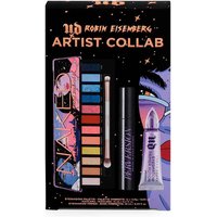 Urban Decay Artist Collab Estuche | Precio, Comprar