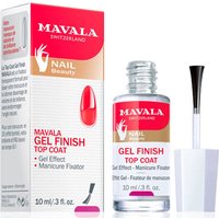 Mavala Top Coat Efecto Gel // Precio, Comprar