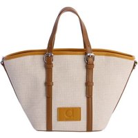 Amichi Bolso de Mano Marfil Beige | Perfumerías
