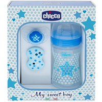 Chicco Set Regalo My Sweet Boy | Paco Perfumerías