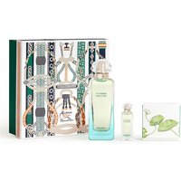 HERMÈS Un Jardin Sur Le Nil Estuche // Precio, Comprar