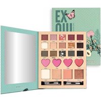 Magic Studio Exquisite Face & Eyeshadow Palette | Comprar
