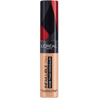 L'Oréal Infalible 24H More Than Concealer | Precio, Comprar
