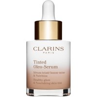 Clarins Tinted Oleo-Serum | Precio, Comprar