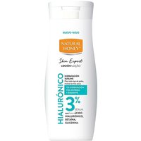 Natural Honey Loción Hialurónico | Paco Perfumerías