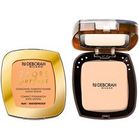 Deborah 24 ORE Perfect Maquillaje Compacto | Precio, Comprar