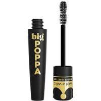 Wet N Wild Big Poppa Máscara de Pestañas // Precio, Comprar