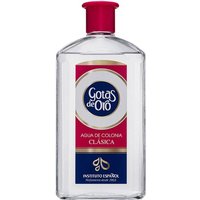 Instituto Español Gotas de Oro Clásica // Precio, Comprar