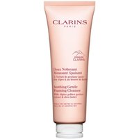 Clarins Doux Nettoyant Moussant Apaisant | Precio, Comprar