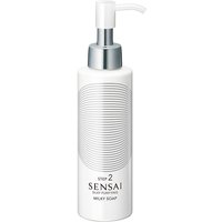 SENSAI Silky Purifying Milky Soap // Precio, Comprar