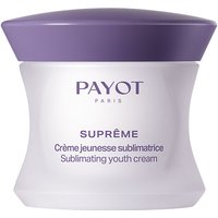 Payot Suprême Crème Jeunesse Sublimatrice | Precio, Comprar