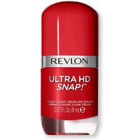 Revlon Ultra HD Snap! Laca de Uñas | Precio, Comprar