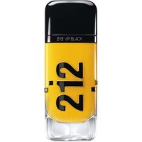 Carolina Herrera 212 Vip Black 212 Cab "Ed. Limit" EDP