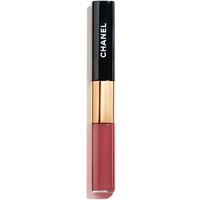 Chanel Le Rouge Duo Ultra Tenue | Paco Perfumerías