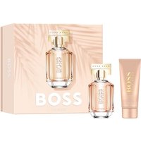 Hugo Boss The Scent For Her Estuche | Paco Perfumerías