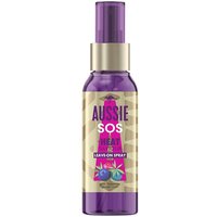Aussie SOS SPRAY PROTECTOR CALOR // Precio, Comprar