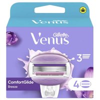 Gillette Venus Comfortglide Breeze Recambios | Comprar