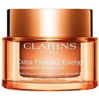 Clarins Extra-Firming Energy Día | Paco Perfumerías