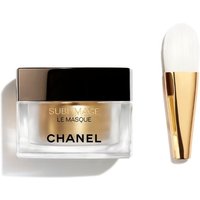 Chanel Sublimage Le Masque | Paco Perfumerías