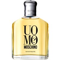 Moschino UOMO? Eau de Toilette | Precio, Comprar