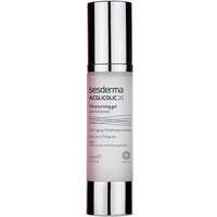 Sesderma Acglicolic 20 Gel Hidratante | Precio, Comprar
