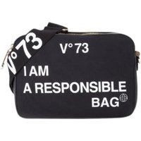 V73 Bolso Bandolera Responsibility Bis Negro | Comprar