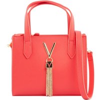 Mario Valentino Bolso Divina Shopping Coral | Comprar