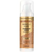 Max Factor Miracle Pure Hidratint Essence | Paco Perfumerías