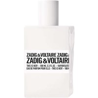 ZADIG & VOLTAIRE This is Her! // Precio, Comprar