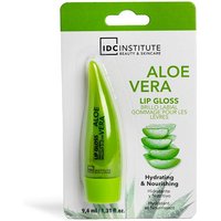 IDC Institute Aloe Vera Lip Gloss | Precio, Comprar