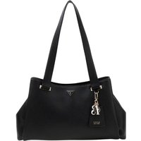 Guess Bolso Shopper Evie Charms Negro | Paco Perfumerías