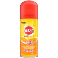 Autan Protection Plus Spray Seco // Precio, Comprar