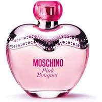 Moschino Pink Bouquet Eau de Toilette | Paco Perfumerías