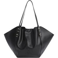 Don Algodón Bolso Shopper Onient Negro | Paco Perfumerías