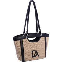 Don Algodón Bolso de Mano Selene Beige | Paco Perfumerías