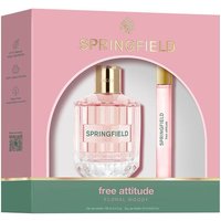 Springfield Free Attitude Estuche | Precio, Estuche
