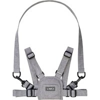 Saro Baby Tirantes 2 en 1 Primeros Pasos Gris | Precio, Comprar