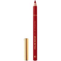 L'Oréal Color Riche Lip Liner Couture // Precio, Comprar