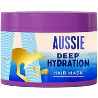 Aussie Deep Moisture Mascarilla | Precio, Comprar