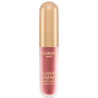 Bourjois Cloud Crème Velvet Matte
