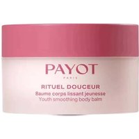 Payot Baume Corps Lissant Jeunesse | Paco Perfumerías