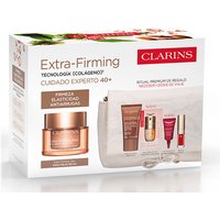 CLARINS Extra-Firming Jour Crème Riche Fermeté Anti-Rides Peau Sèches Estuche // Precio, Comprar