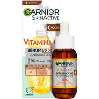 Garnier Vitamina C Sérum de Noche | Precio, Comprar